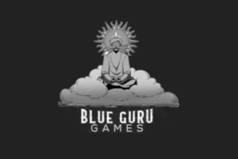 Machines à sous en ligne de Blue Guru Games les plus populaires