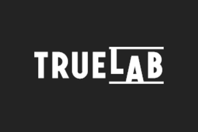 Machines à sous en ligne de True Lab les plus populaires