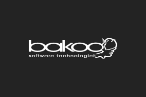 Machines Ã  sous en ligne de Bakoo les plus populaires