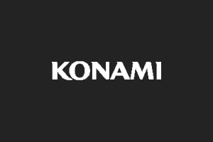 Machines Ã  sous en ligne de Konami les plus populaires