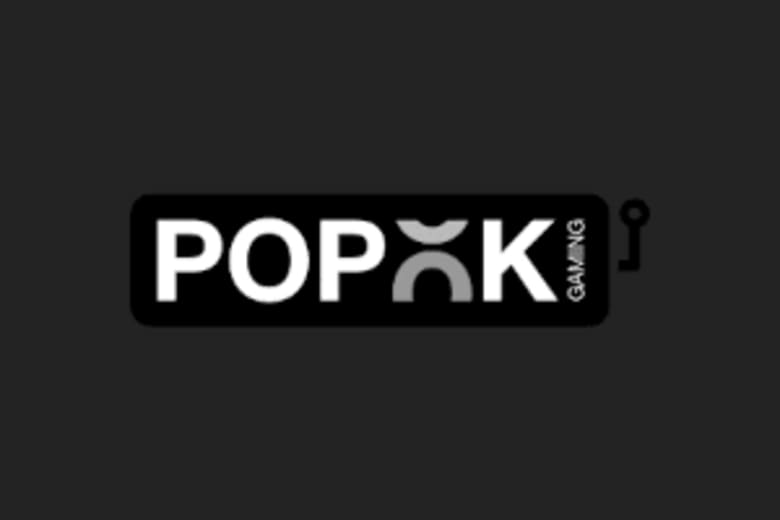 Machines à sous en ligne de PopOK Gaming les plus populaires