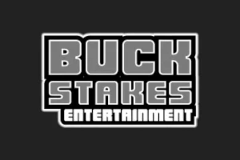 Machines à sous en ligne de Buck Stakes Entertainment les plus populaires