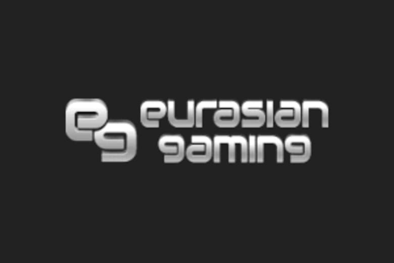 Machines à sous en ligne de Eurasian Gaming les plus populaires