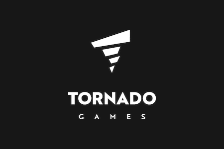 Machines Ã  sous en ligne de Tornado Games les plus populaires