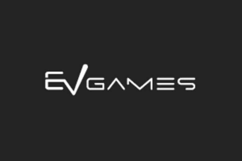 Machines à sous en ligne de EVGames les plus populaires