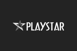 Machines à sous en ligne de PlayStar les plus populaires