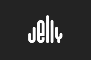 Machines Ã  sous en ligne de Jelly les plus populaires