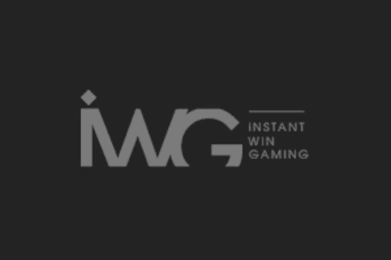 Machines à sous en ligne de Instant Win Gaming les plus populaires