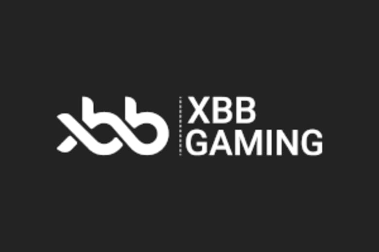 Machines à sous en ligne de XBB Gaming les plus populaires