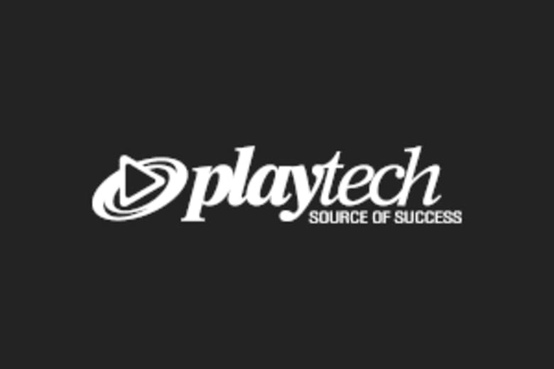 Machines à sous en ligne de Playtech les plus populaires