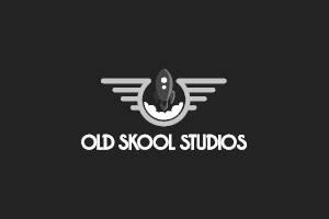 Machines Ã  sous en ligne de Old Skool Studios les plus populaires