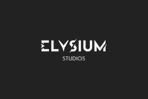 Machines Ã  sous en ligne de Elysium Studios les plus populaires