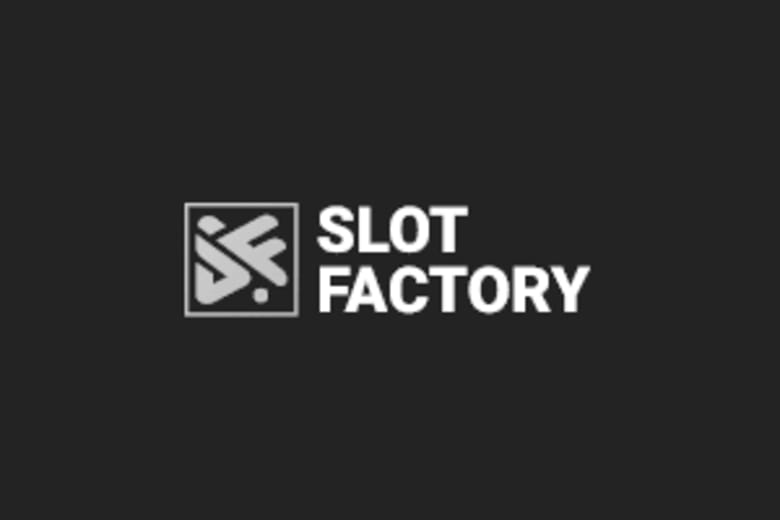 Machines à sous en ligne de Slot Factory les plus populaires