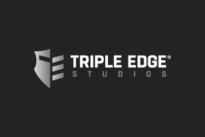 Machines Ã  sous en ligne de Triple Edge Studios les plus populaires