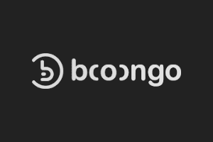Machines Ã  sous en ligne de Booongo Gaming les plus populaires