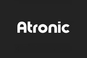 Machines Ã  sous en ligne de Atronic les plus populaires