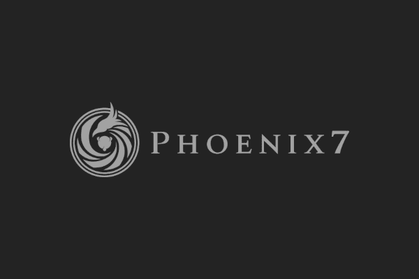 Machines Ã  sous en ligne de PHOENIX 7 les plus populaires