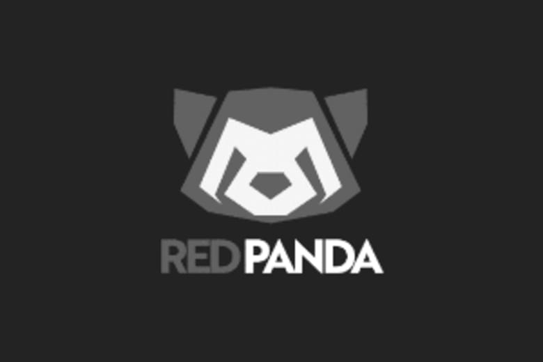 Machines à sous en ligne de Red Panda les plus populaires