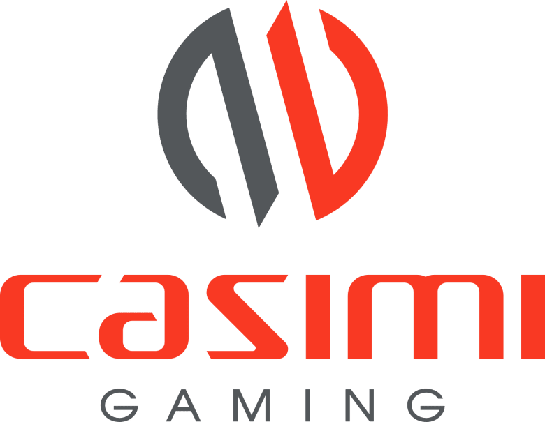 Machines à sous en ligne de Casimi Gaming les plus populaires