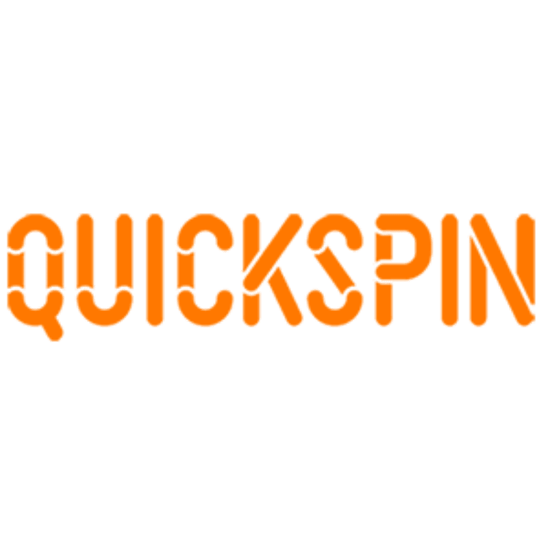 Machines Ã  sous en ligne de Quickspin les plus populaires