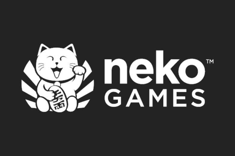 Machines à sous en ligne de Neko Games les plus populaires