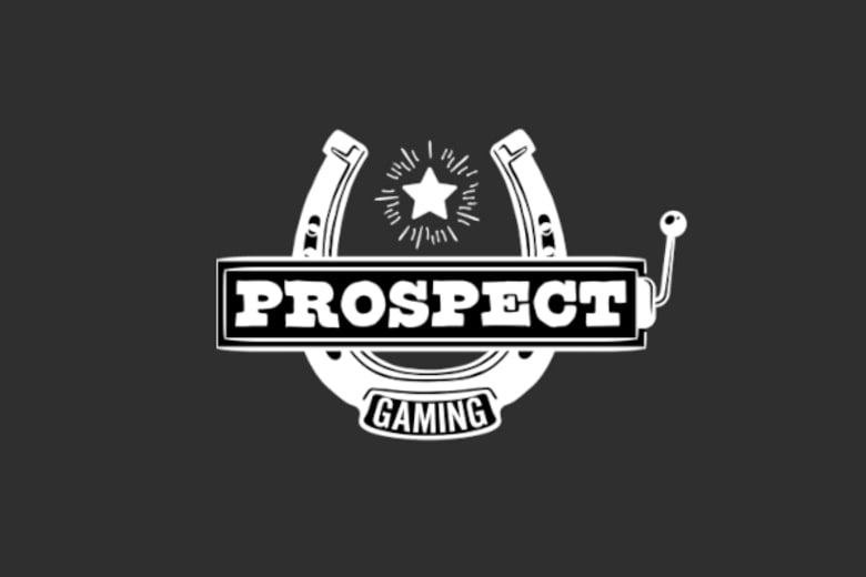 Machines à sous en ligne de Prospect Gaming les plus populaires