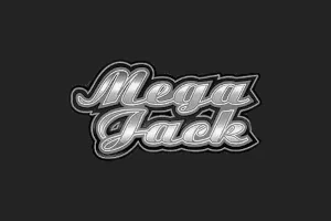 Machines Ã  sous en ligne de MegaJack les plus populaires