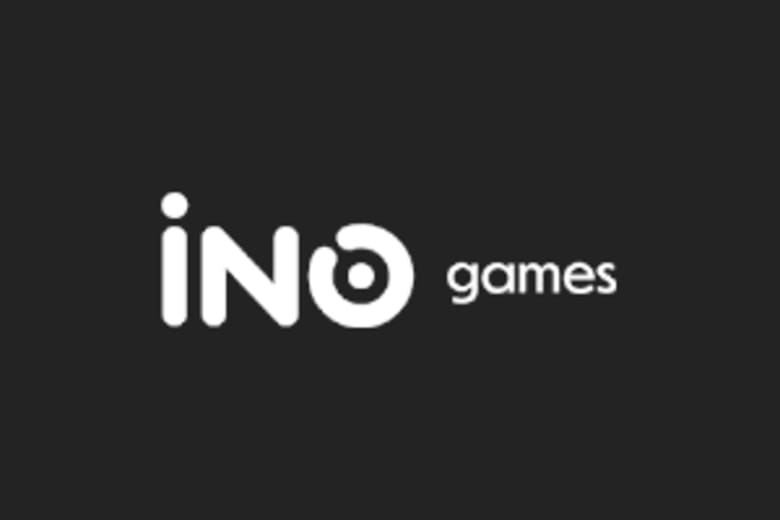 Machines à sous en ligne de INO Games les plus populaires