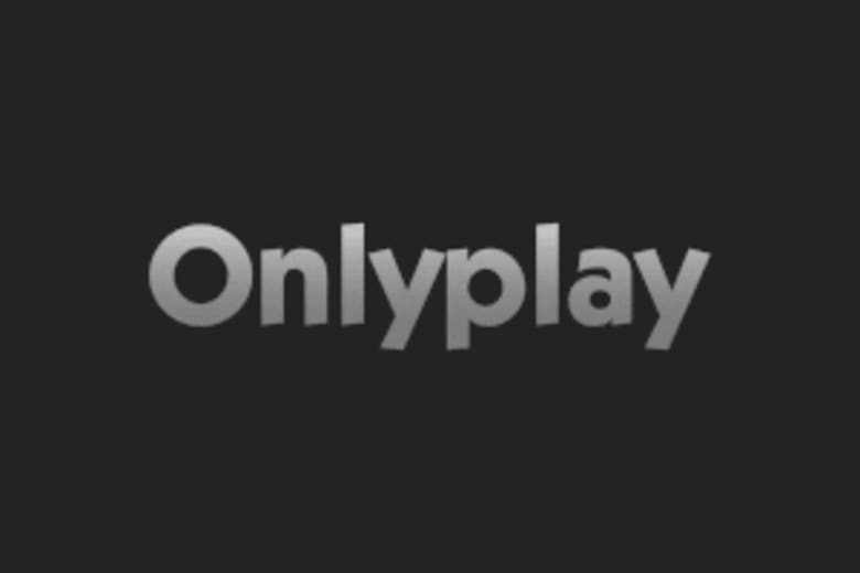 Machines à sous en ligne de OnlyPlay les plus populaires