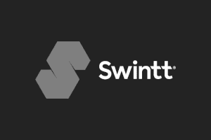 Machines Ã  sous en ligne de Swintt les plus populaires