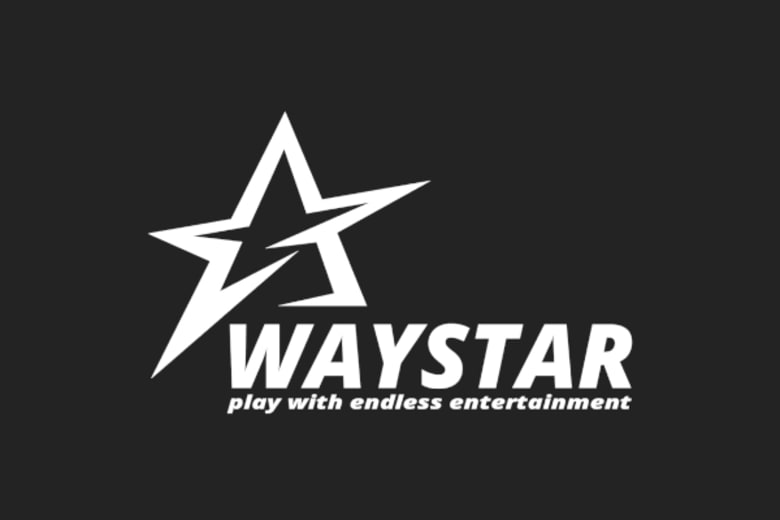 Machines à sous en ligne de Waystar les plus populaires