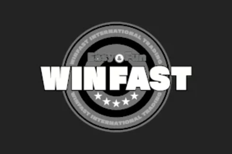 Machines à sous en ligne de Win Fast les plus populaires