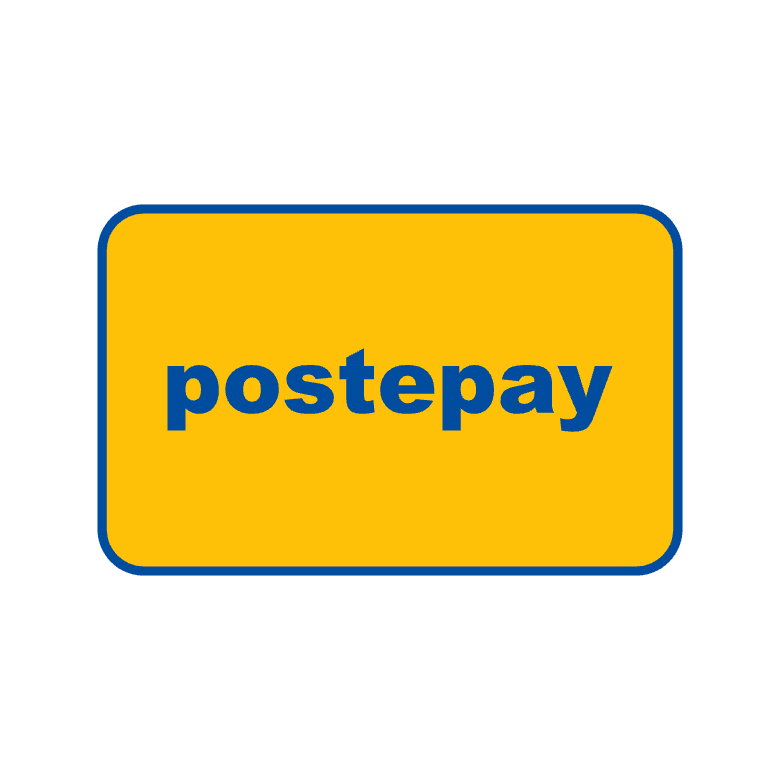 Meilleurs sites de machines à sous en ligne avec Postepay 2025