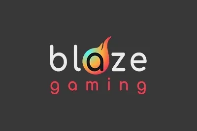 Machines Ã  sous en ligne de Blaze Gaming les plus populaires