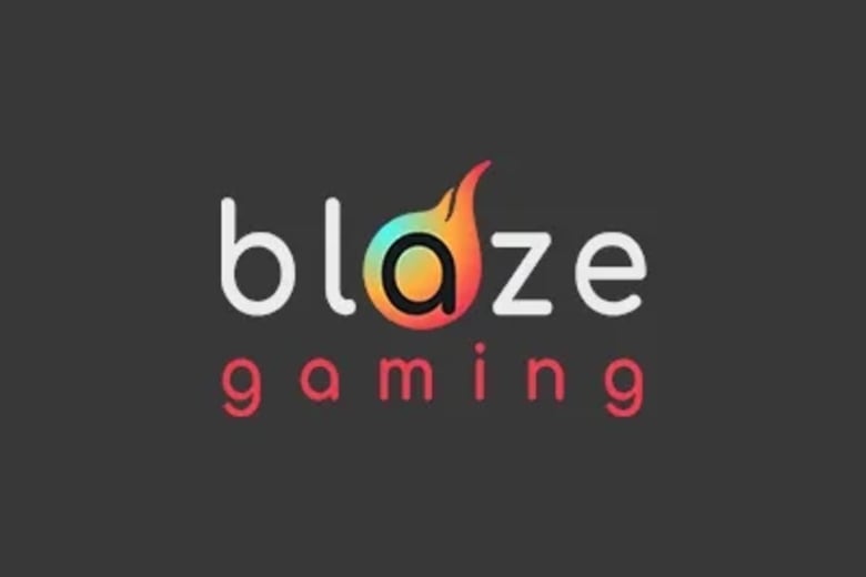 Machines à sous en ligne de Blaze Gaming les plus populaires