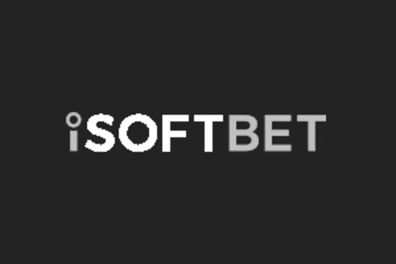 Machines à sous en ligne de iSoftBet les plus populaires