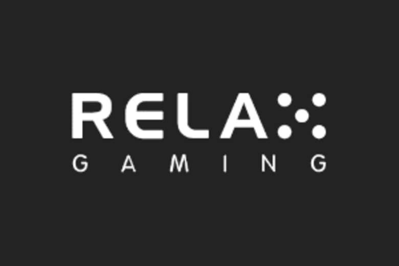 Machines à sous en ligne de Relax Gaming les plus populaires