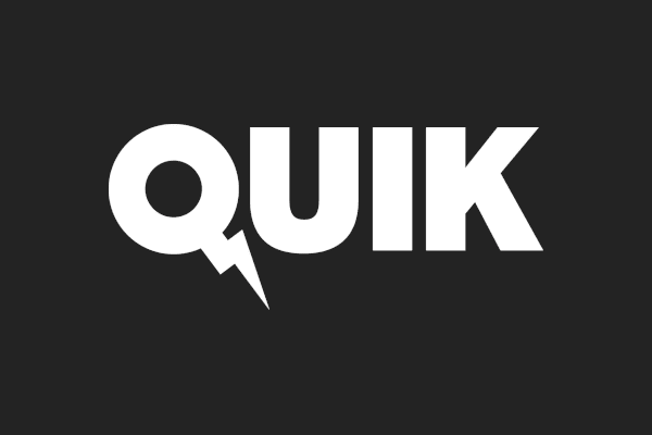 Machines Ã  sous en ligne de QUIK Gaming les plus populaires