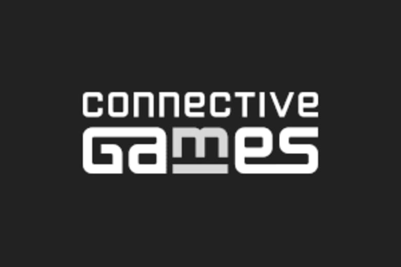 Machines à sous en ligne de Connective Games les plus populaires