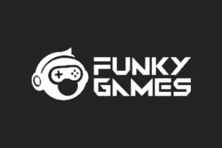 Machines à sous en ligne de Funky Games les plus populaires