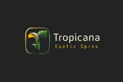 Machines Ã  sous en ligne de Tropicana Exotic Spins les plus populaires