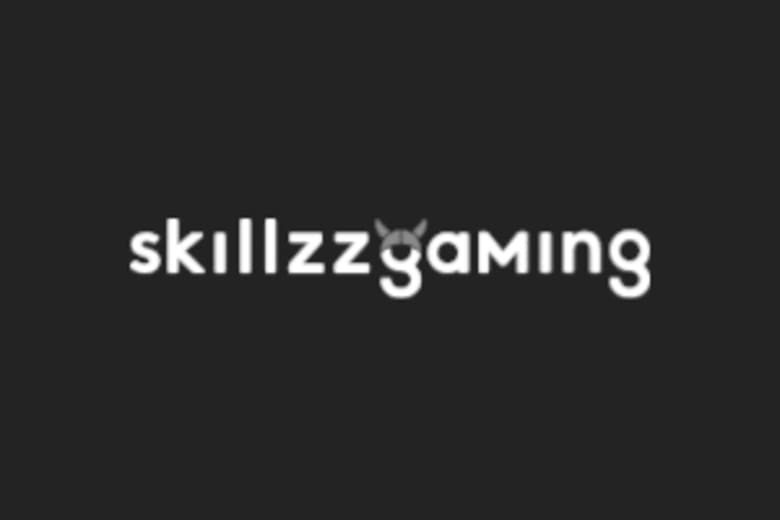 Machines à sous en ligne de Skillzzgaming les plus populaires