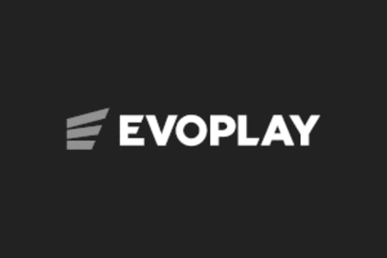 Machines à sous en ligne de Evoplay les plus populaires