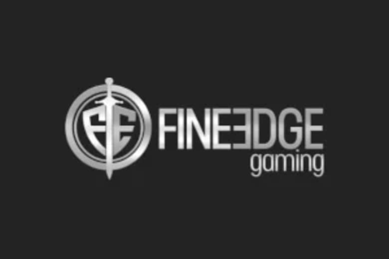 Machines à sous en ligne de Fine Edge Gaming les plus populaires