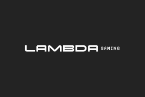 Machines Ã  sous en ligne de Lambda Gaming les plus populaires
