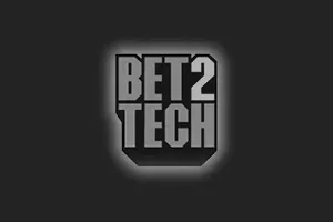 Machines Ã  sous en ligne de Bet2Tech les plus populaires