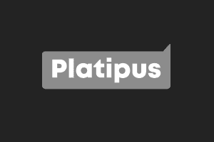 Machines Ã  sous en ligne de Platipus les plus populaires