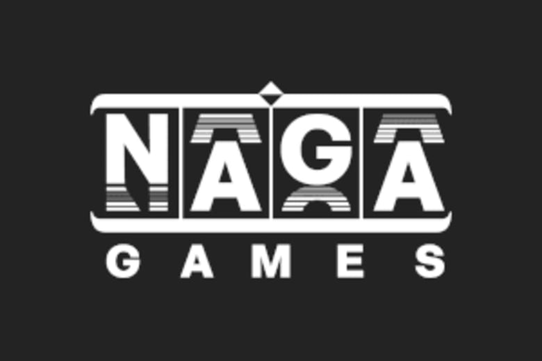 Machines à sous en ligne de Naga Games les plus populaires