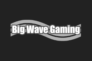 Machines Ã  sous en ligne de Big Wave Gaming les plus populaires