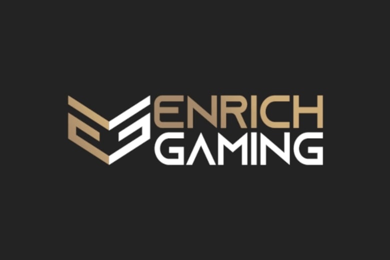 Machines à sous en ligne de Enrich Gaming les plus populaires